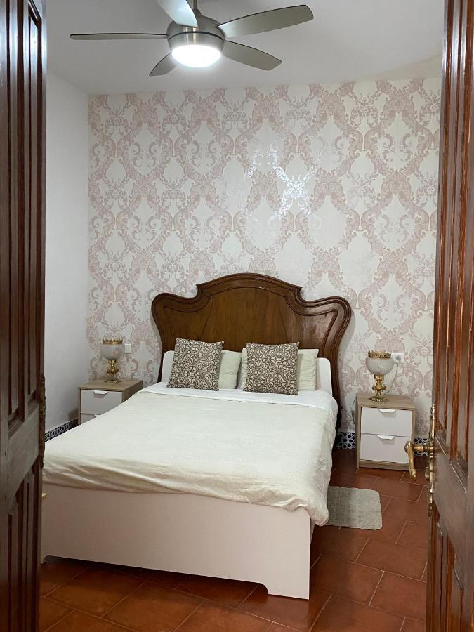 Casa Del Conde Διαμέρισμα Μάλαγα Εξωτερικό φωτογραφία
