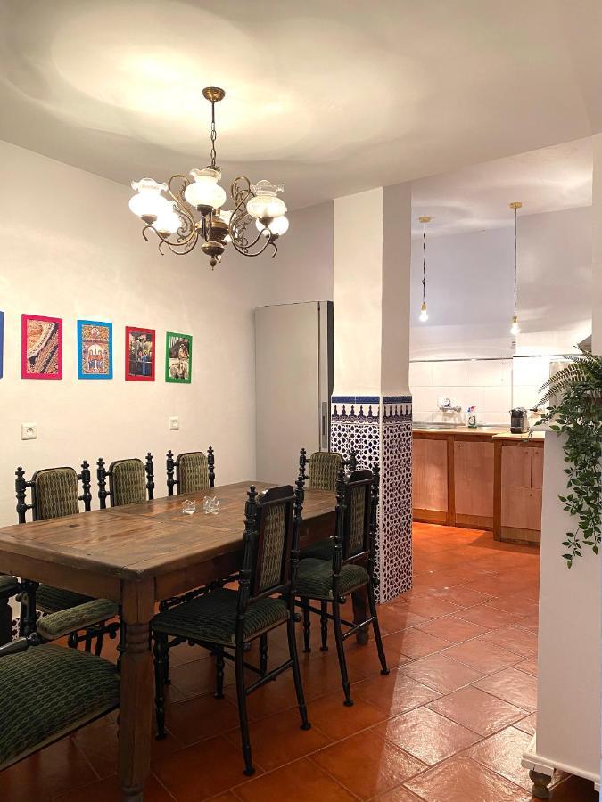 Casa Del Conde Διαμέρισμα Μάλαγα Εξωτερικό φωτογραφία