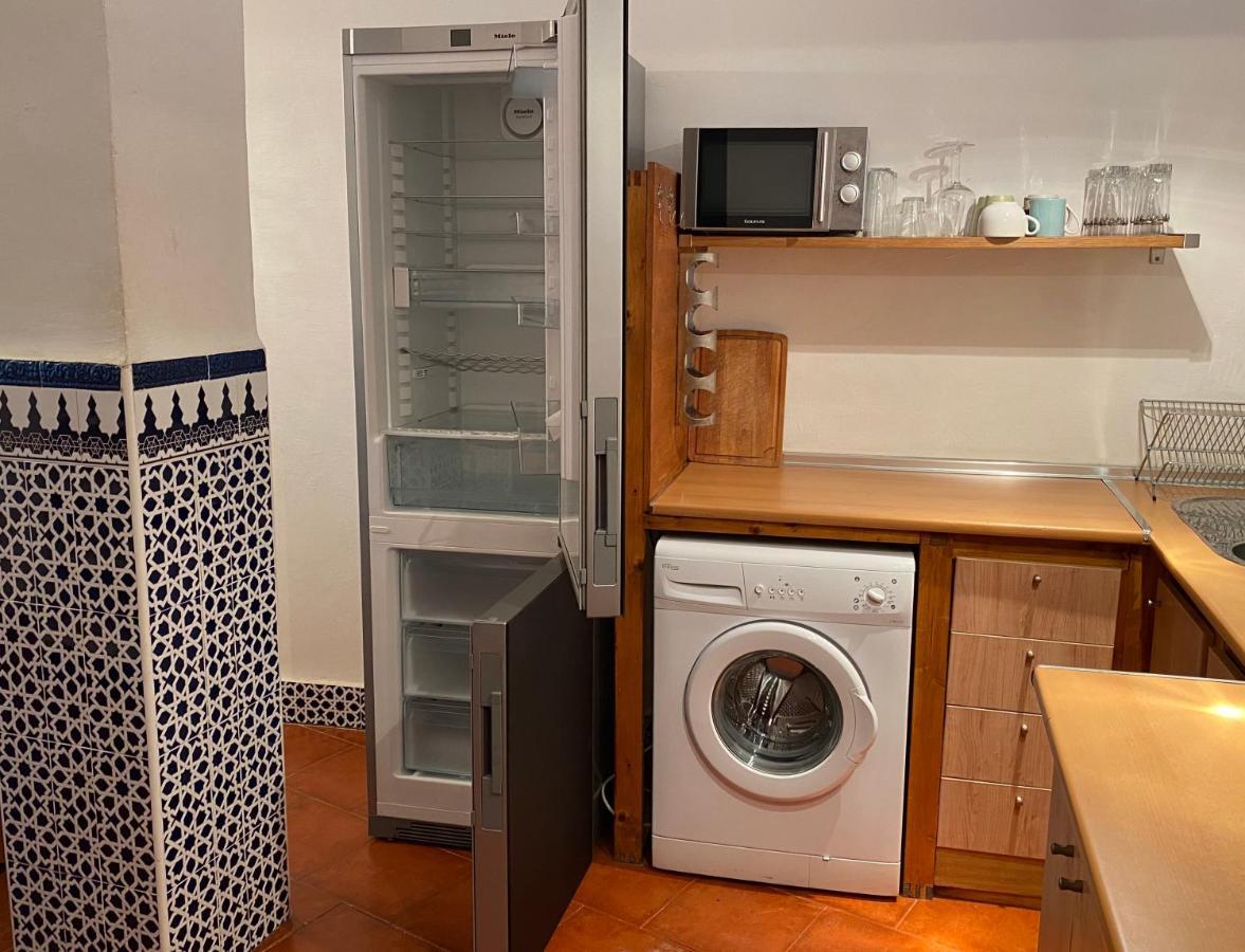 Casa Del Conde Διαμέρισμα Μάλαγα Εξωτερικό φωτογραφία