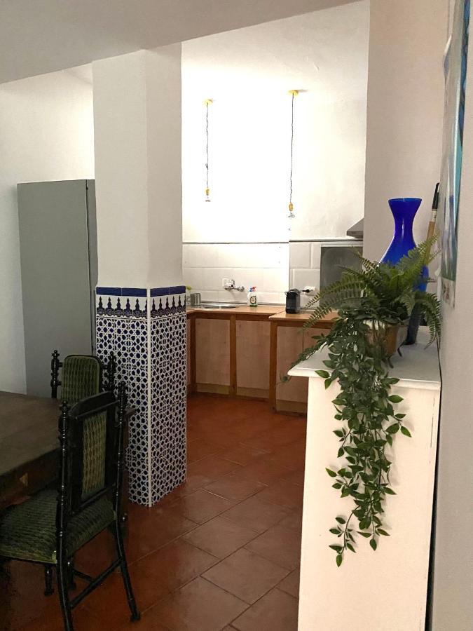 Casa Del Conde Διαμέρισμα Μάλαγα Εξωτερικό φωτογραφία